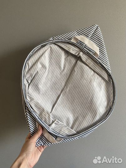 Мешок для хранения игрушек