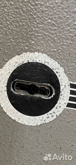 Ремонт замков