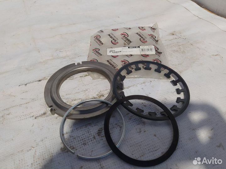 Монтажный комплект vaden Volvo 900001053