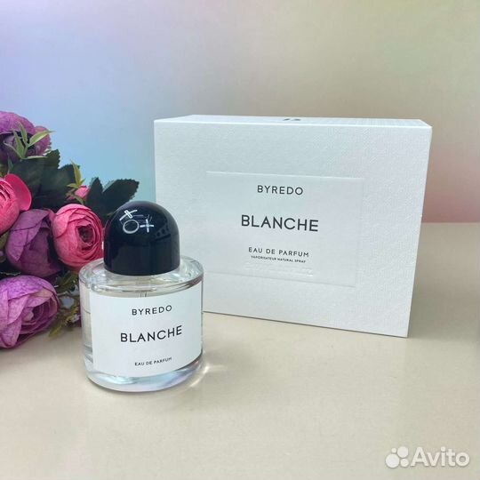 Byredo Blanche 100 ml