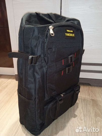 Рюкзак туристический. Рюкзак. Рюкзак новый.Рюкзаки