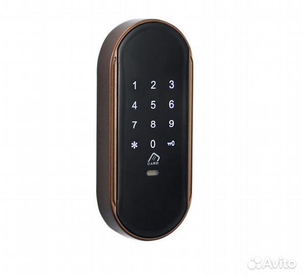 Замки для Юр.Лиц