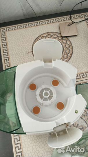 Соковыжималка