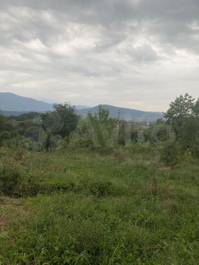 Участок 6 сот. (ИЖС)