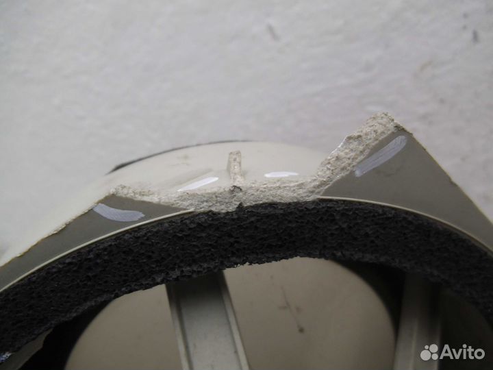 Динамик Subaru Tribeca WX 86301XA04A