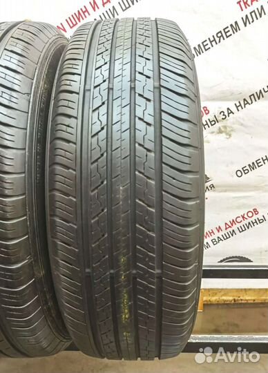 Dunlop Grandtrek ST30 225/65 R17 102H