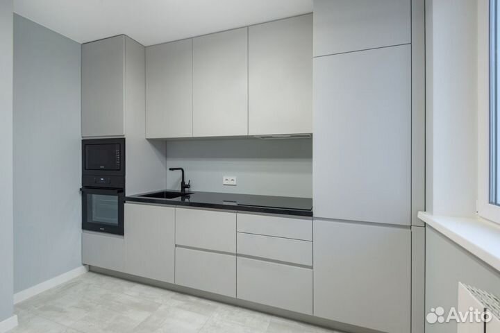 Цена за всю кухню смк 056597