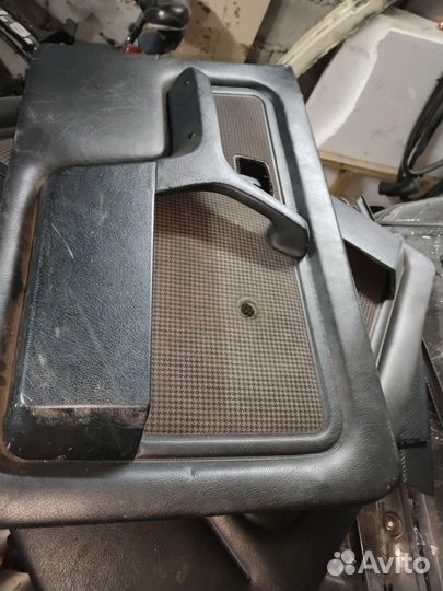 Разбор авто е30