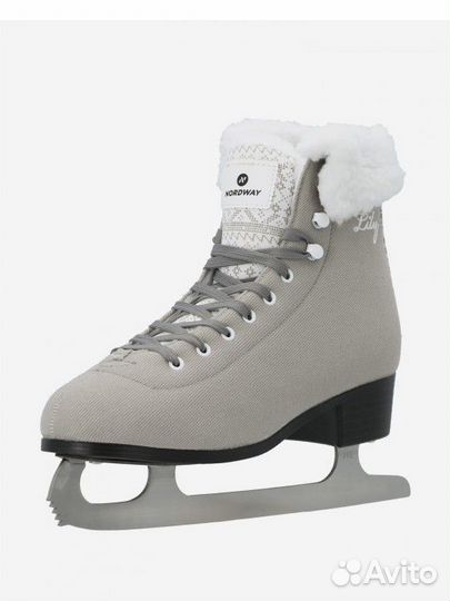 Коньки фигурные женские Nordway 38
