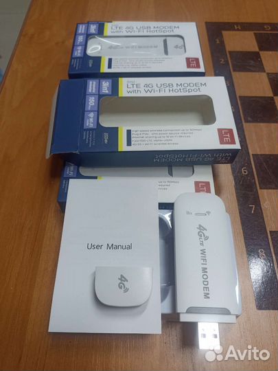 Usb модем 4g роутер с wifi в автомобиль