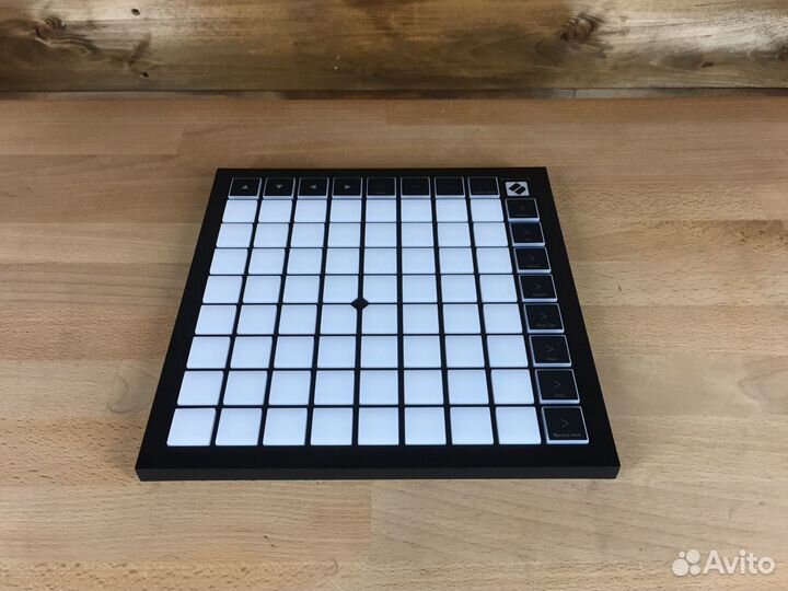 Novation Launchpad X