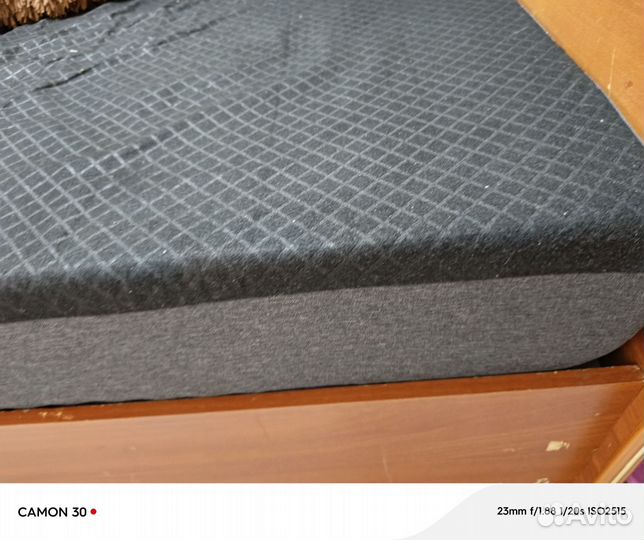 Продам ортопедический матрас