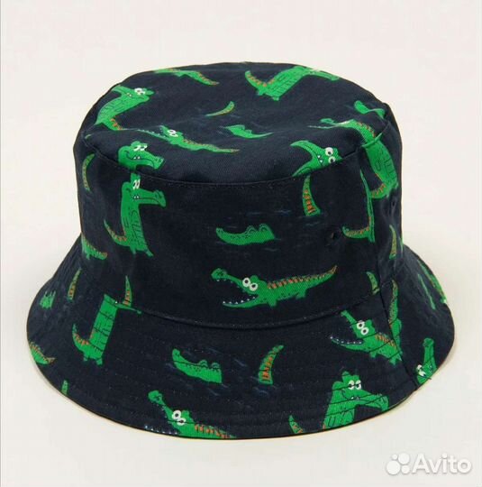 Панама Futurino fashion 3-5 лет новая