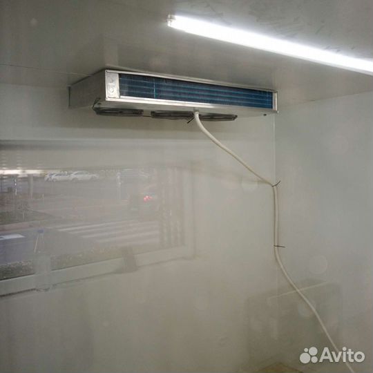 Холодильная сплит система