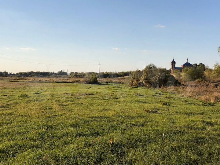 Участок 2 га (СНТ, ДНП)