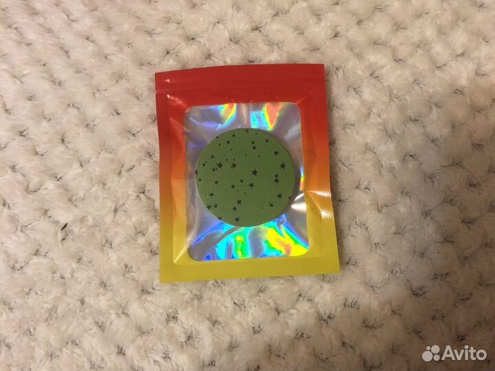 Попсокет для телефона