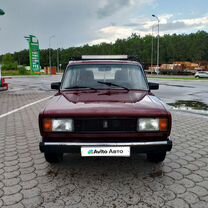 ВАЗ (LADA) 2104 1.6 MT, 2011, 69 000 км, с пробегом, цена 135 000 руб.