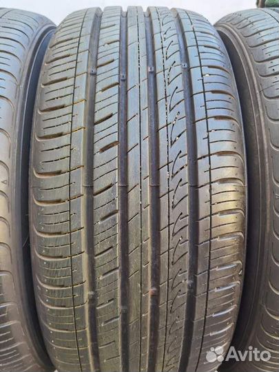 Nexen Aria AH7 215/50 R17 95W