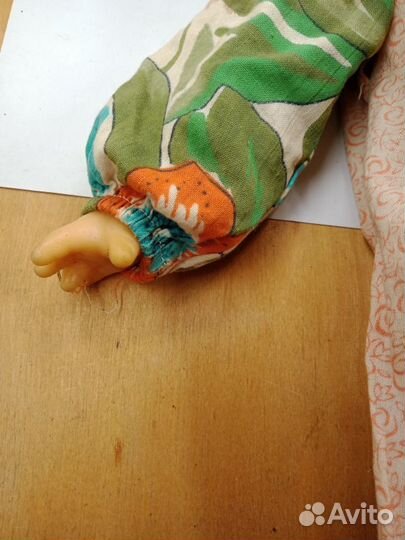 Кукла Клоун СССР (027095)