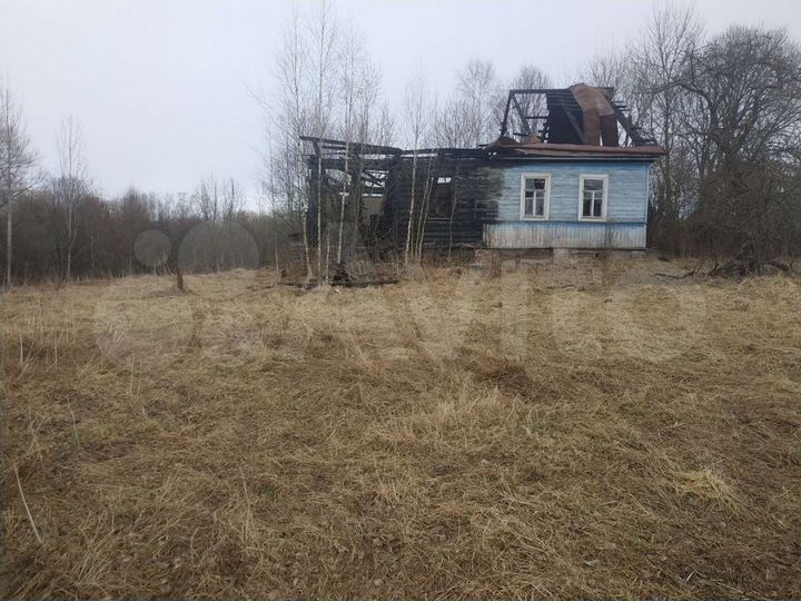 Участок 20 сот. (ИЖС)