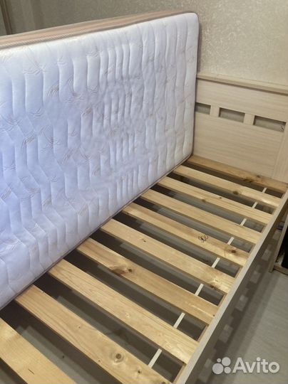 Матрац размеры 90 200 бу