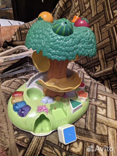 Kiddieland: Активный центр 