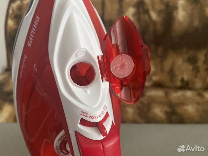 Утюг Philips новый