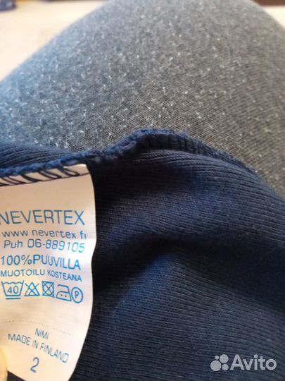 Шлемы новые Финляндия