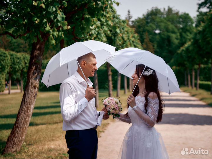 Свадебный фотограф Санкт-Петербург