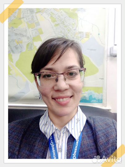 Услуги риэлтора