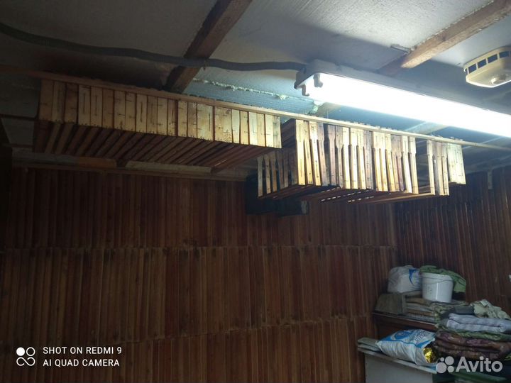 Инвентарь для пчеловодства