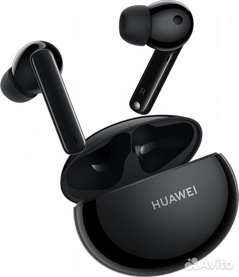Беспроводные наушники huawei freebuds 4i
