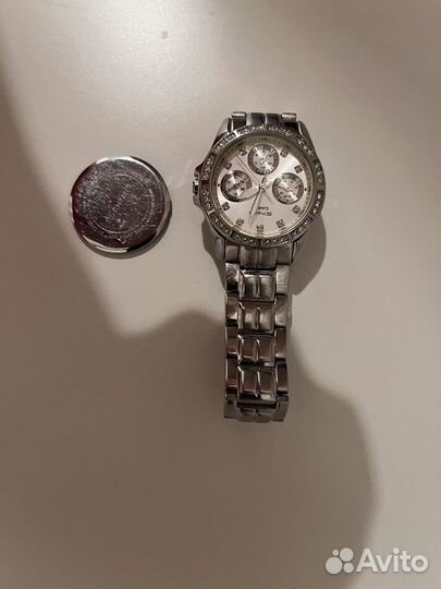 Часы casio женские