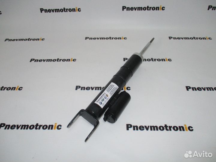 Пневмоподвеска W220 S-Class