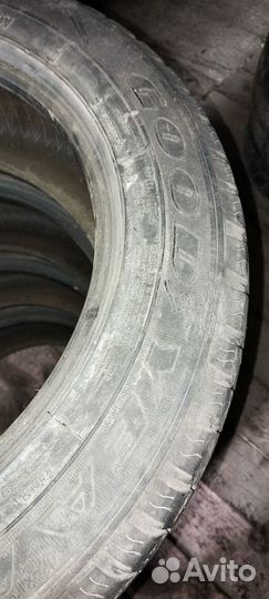 Goodyear Wrangler HP 235/55 R17