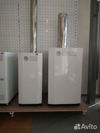 Продаю газовый котел Лемакс