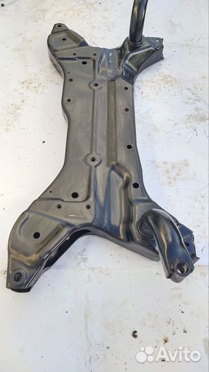 Подрамник передний лансер 10 Lancer X балка