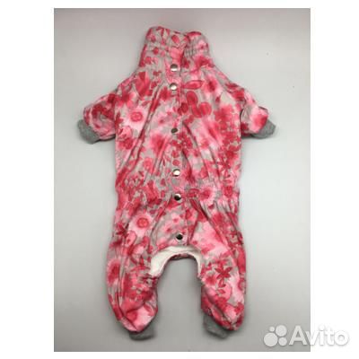 Одежда для собачки