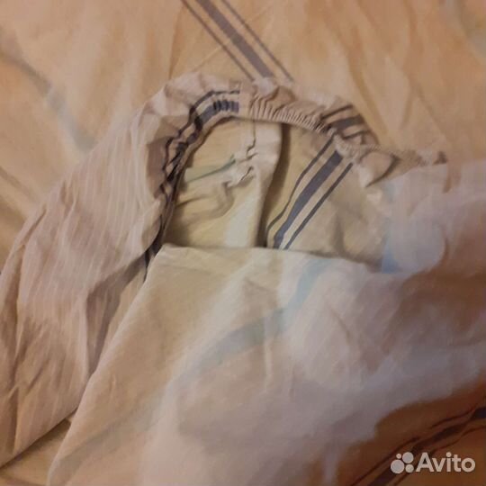 Отдам постельное белье 2 х спальное