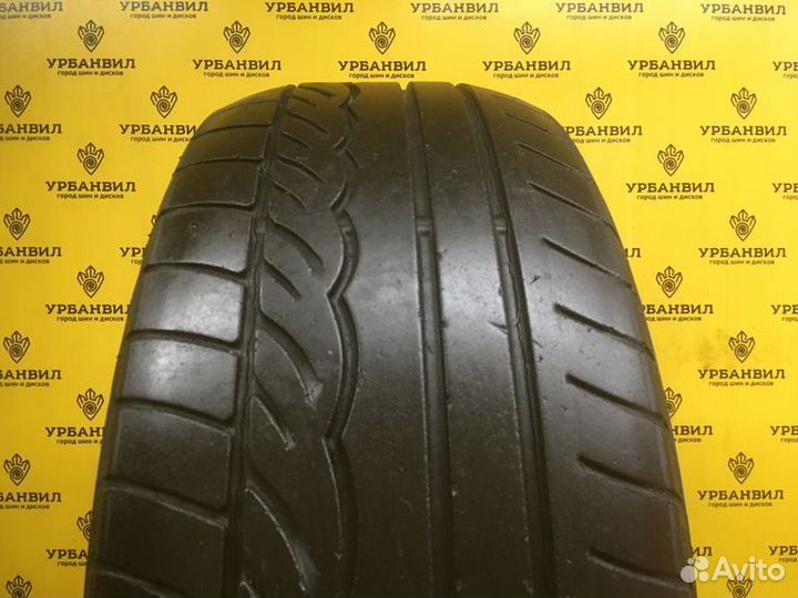 Dunlop SP Sport 01 205/55 R16 91V