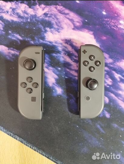 Nintendo switch Diablo edition много игр, не шитая