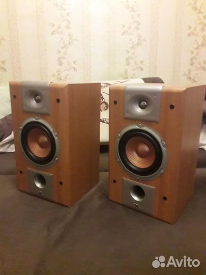 Jbl studio series sales s26