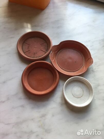 Горшок для цветов