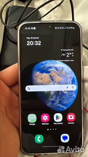 Samsung Galaxy M15, 6/128 ГБ