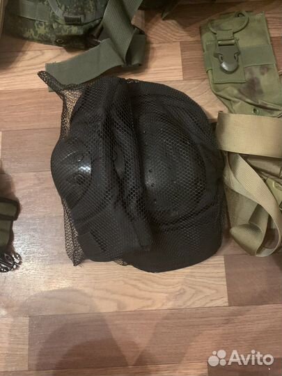 Военные вещи