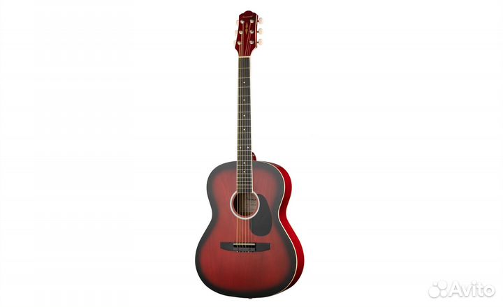 Акустическая гитара Naranda CAG240RDS