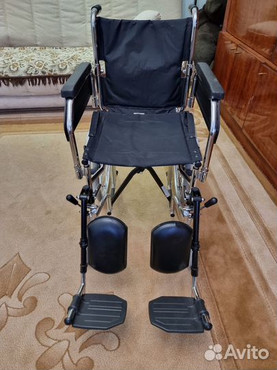 Инвалидная коляска Ortonica новая