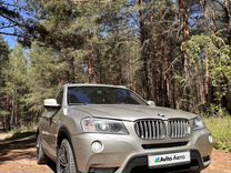 BMW X3 2.0 AT, 2012, 255 000 км, с пробегом, цена 1 999 999 руб.