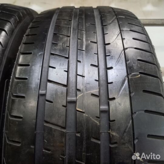 Pirelli P Zero 245/45 R20 103Y