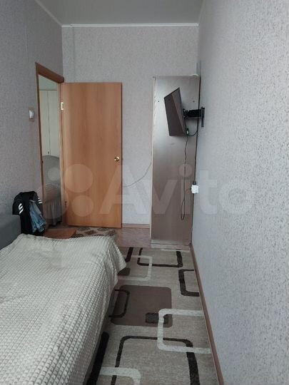 2-к. квартира, 38 м², 2/9 эт.